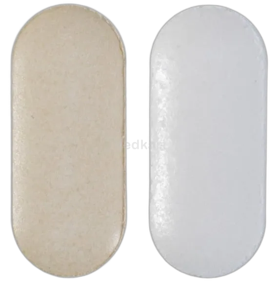 zita met 20/500 tablet 15's